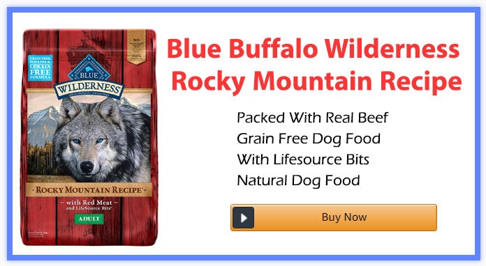 blue rocky mountain recipe