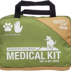 Adventure Dog Medical Kit