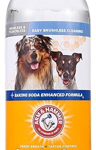 Arm & Hammer Dog Dental Water Additive