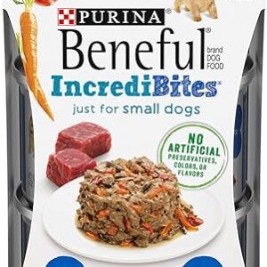 Beneful Small Breed Wet Dog Food