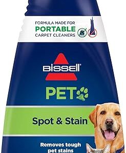 Bissell Pet Stain & Odor Formula