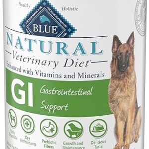 Blue Buffalo Gastrointestinal Support Wet Dog Food