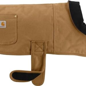 Carhartt Insulated Dog Chore Coat