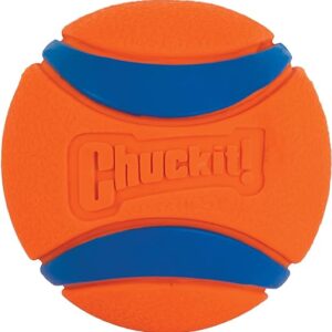 Chuckit Ultra Ball Dog Toy, Large