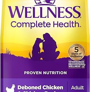 Complete Health Grain-Free Dog Food