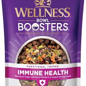 CORE Bowl Boosters, Immunity Meal Topper