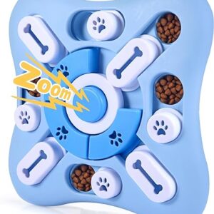 Dog Puzzle Toys for Mental Stimulation