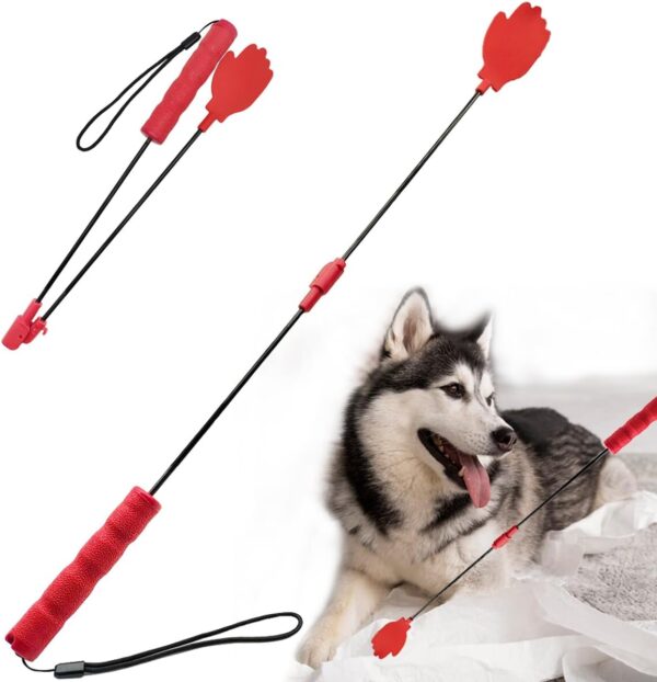 Dog Training Flirt Pole Tool