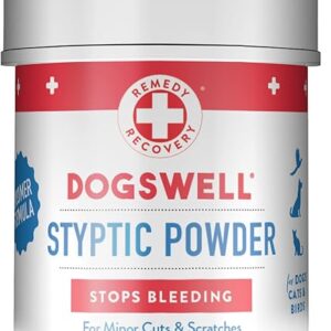 Dogs' Blood Stopper Powder for Pets