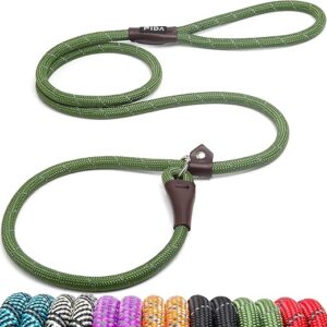 Durable 6FT Heavy-Duty Loop Leash