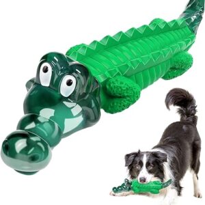 Durable Dog Chew Toys for Aggressive Chewers