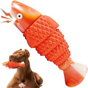 Durable Dog Toys for Aggressive Chewers