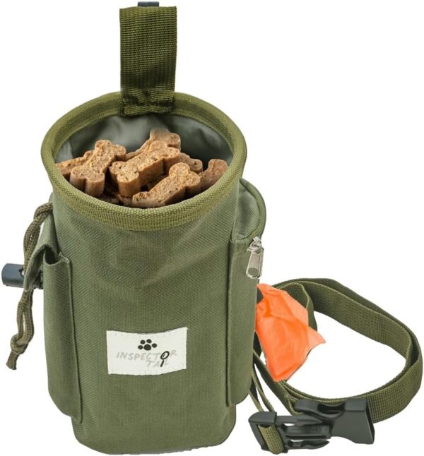 Durable Dog Treat Training Pouch