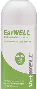 Ear Cleaner for Dogs and Cats