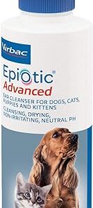 Epi-Otic Advanced Ear Cleanser, 8 oz