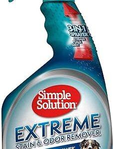 Extreme Pet Stain Odor Remover, 32oz