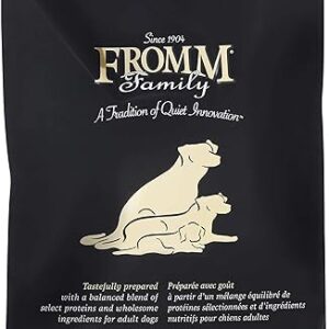 Fromm Adult Gold Chicken Dog Food