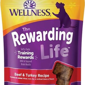 Grain-Free USA Dog Treats for Training