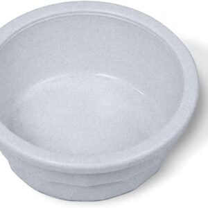 Greystone Medium Bowl for Cats and Dogs