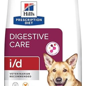 Hill's i/d Digestive Care Dog Food