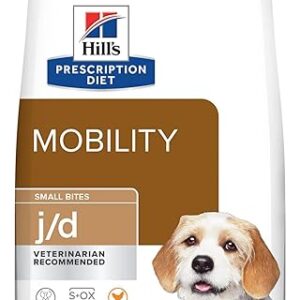 Hill's Prescription Diet j/d Joint Care