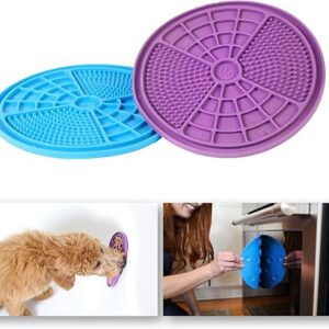 Hyper Pet IQ Treat Lick Mat