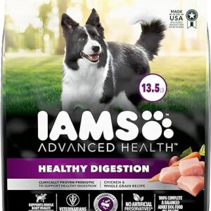 IAMS Adult Healthy Digestion Dog Food