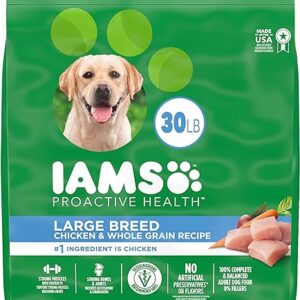 IAMS Large Breed Adult Dog Food