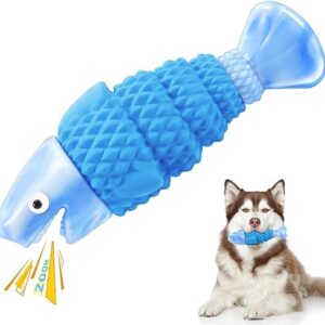 Indestructible Dog Toys for Large Dogs