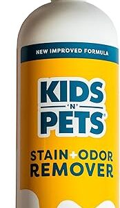 KIDS 'N' PETS Stain Remover - 27oz