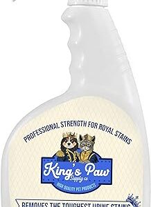 King's Paw Stain & Odor Remover