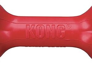 KONG Goodie Bone - Durable Dog Toy