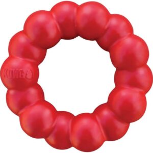 KONG Ring Chew Toy for Dogs