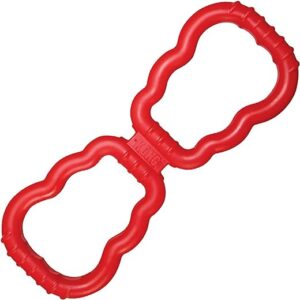 KONG Tug Toy for Medium/Large Dogs