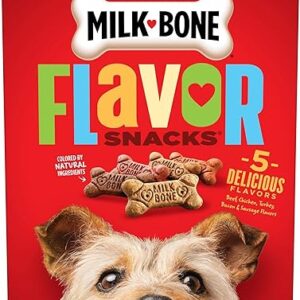 Milk-Bone Small Biscuit Dog Treats