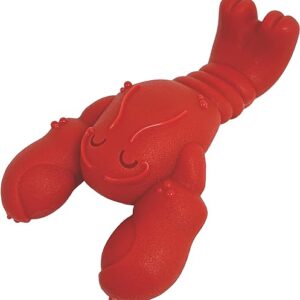 NYLABONE Lobster Dog Toy Power Chew