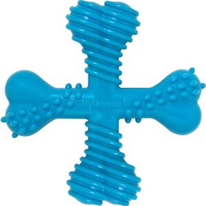 Nylabone Power Chew X-Shape Dog Toy