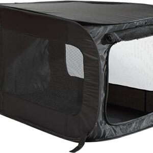 Portable Pop Up Pet Kennel