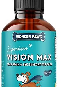 Premium Eye Supplement for Dogs