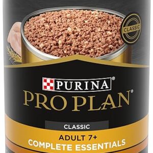 Pro Plan High Protein Senior Dog Food