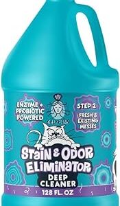 Professional Strength Pet Stain Eliminator