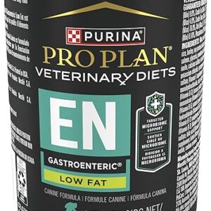 Purina Pro Plan EN Low Fat Wet Dog Food