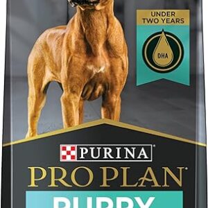 Purina Pro Plan Large Breed Puppy Food