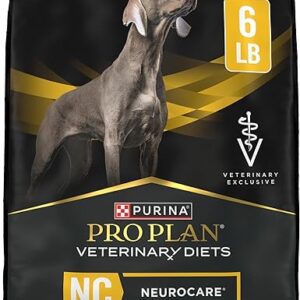 Purina Pro Plan NC Canine Formula