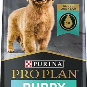 Purina Pro Plan Puppy Chicken Rice