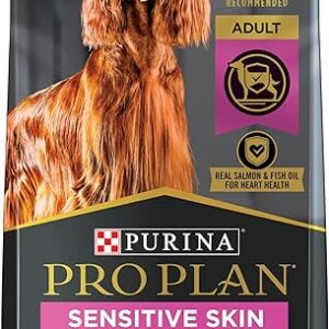 Purina Pro Plan Salmon Dog Food