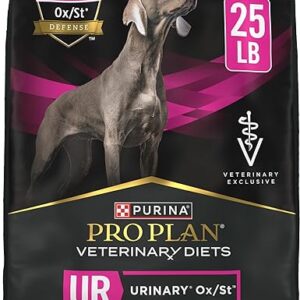 Purina UR Urinary Ox/St Dog Food