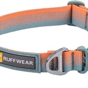 Ruffwear Front Range Dog Collar, Spring Fade