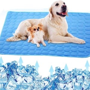 Self Cooling Pet Mat for Dogs