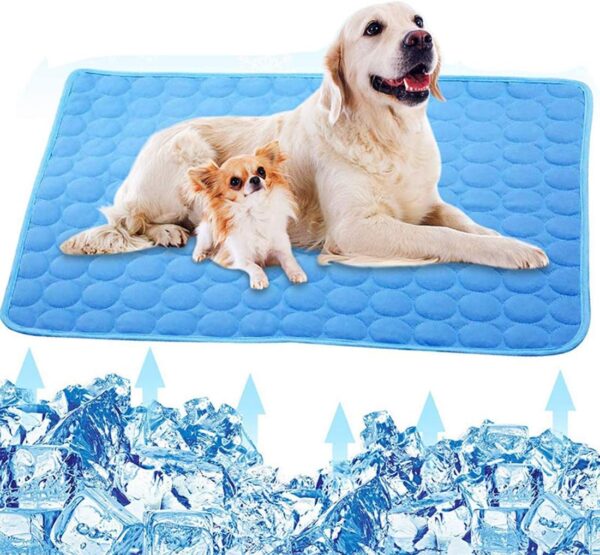 Self Cooling Pet Mat for Dogs